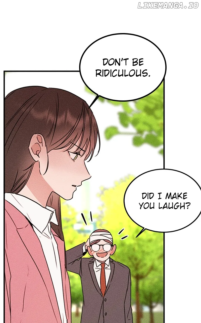 My Sister’s Private Life Chapter 43 – Page 75