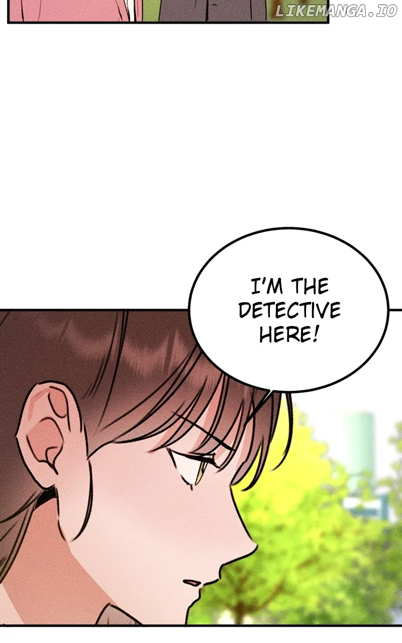 My Sister’s Private Life Chapter 43 – Page 76