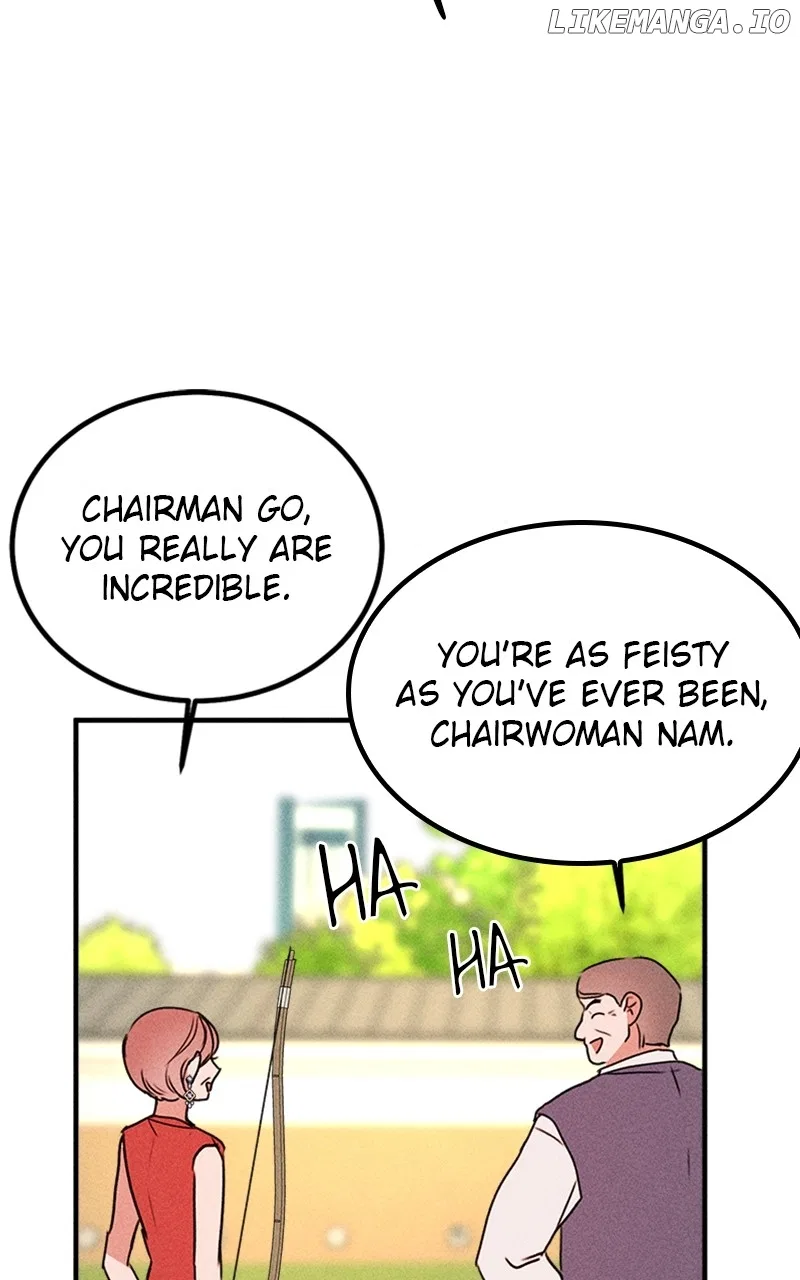 My Sister’s Private Life Chapter 43 – Page 84