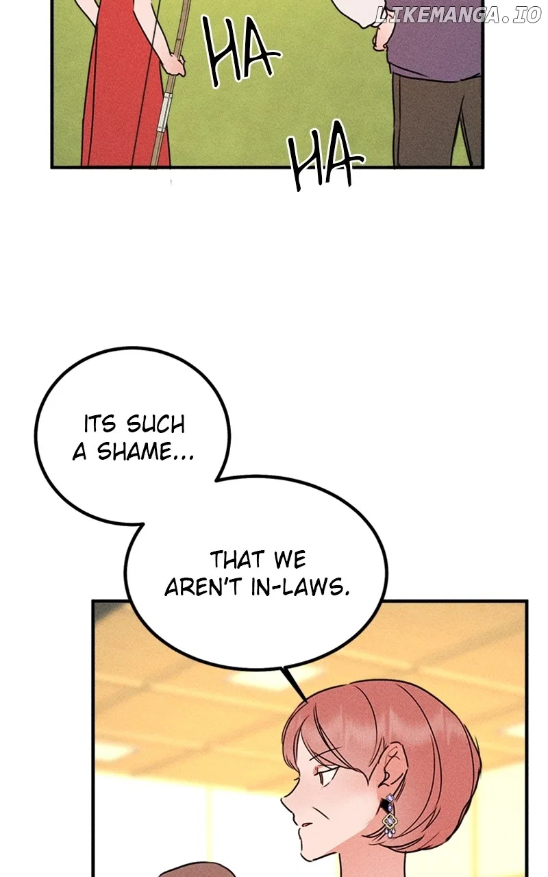 My Sister’s Private Life Chapter 43 – Page 85