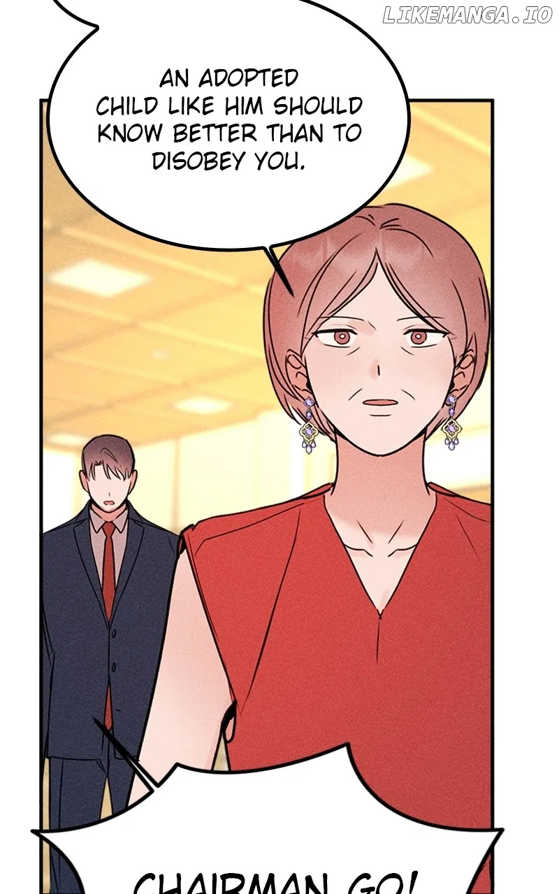 My Sister’s Private Life Chapter 43 – Page 87