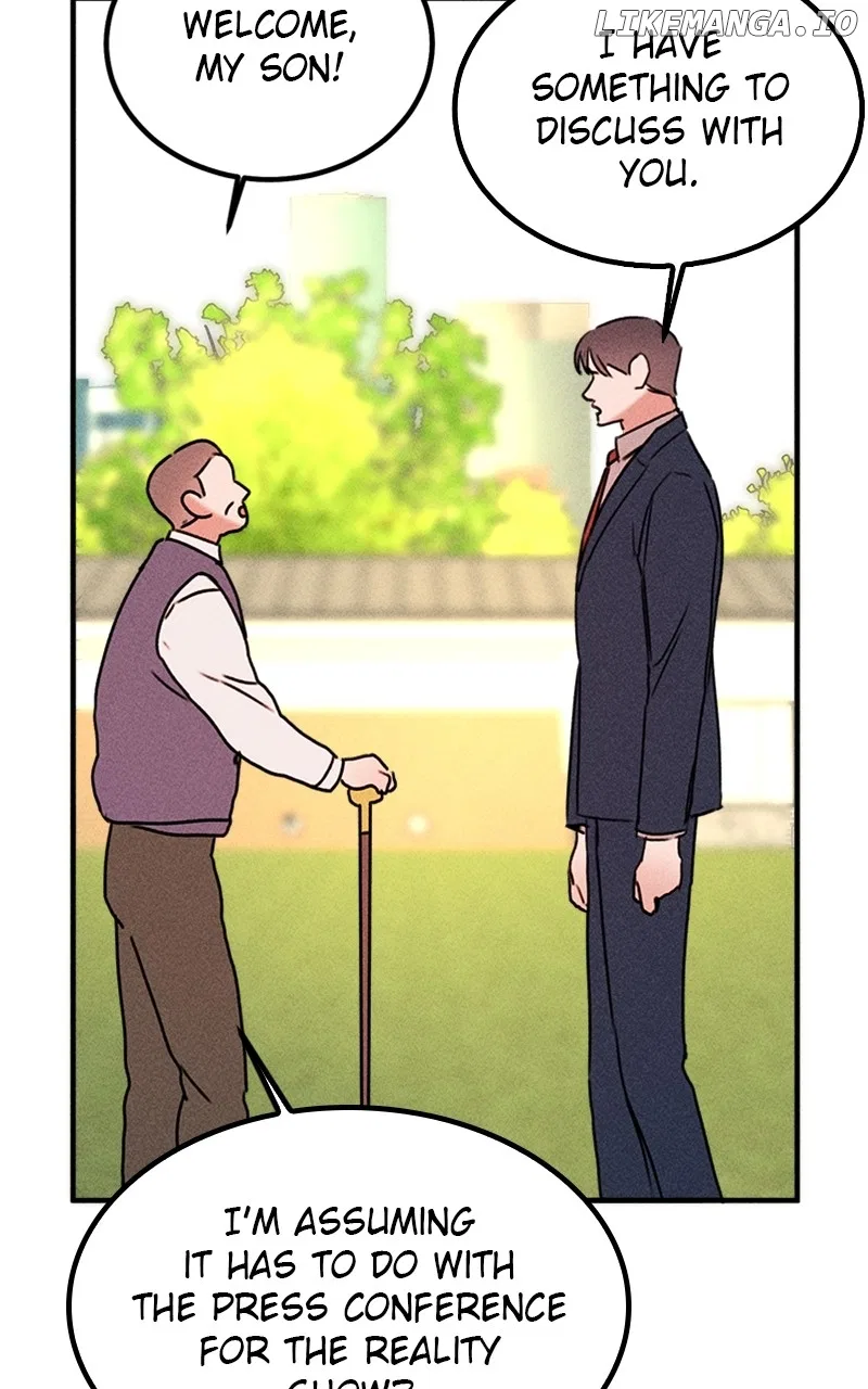 My Sister’s Private Life Chapter 43 – Page 89