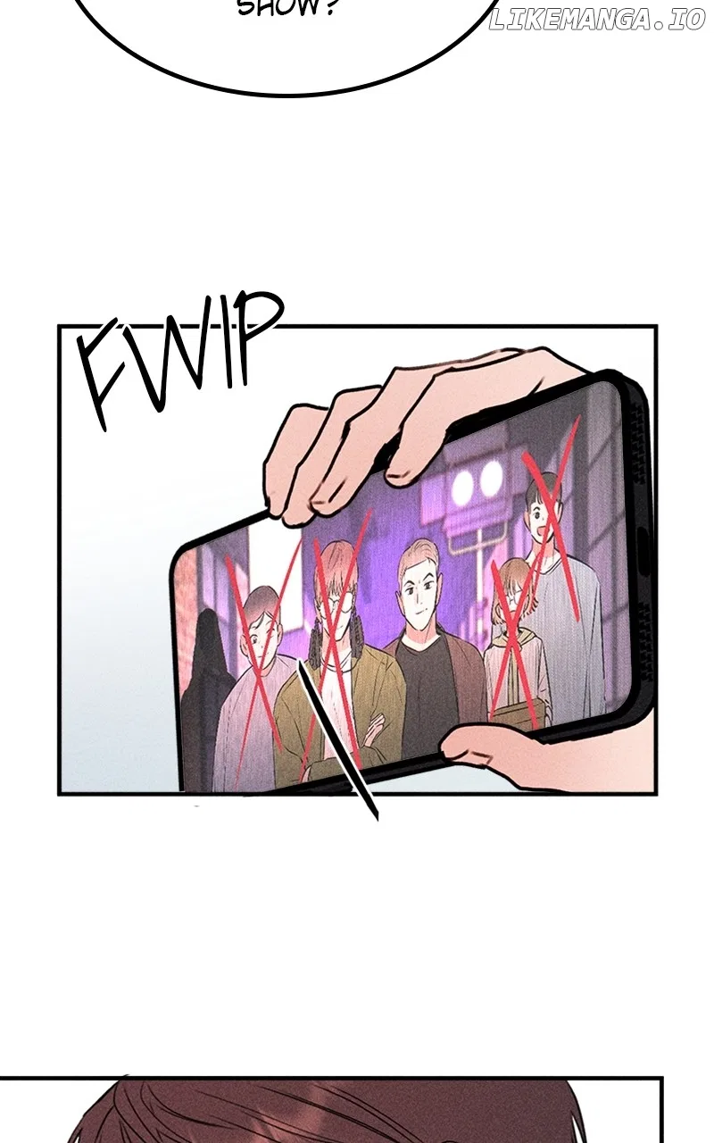 My Sister’s Private Life Chapter 43 – Page 90