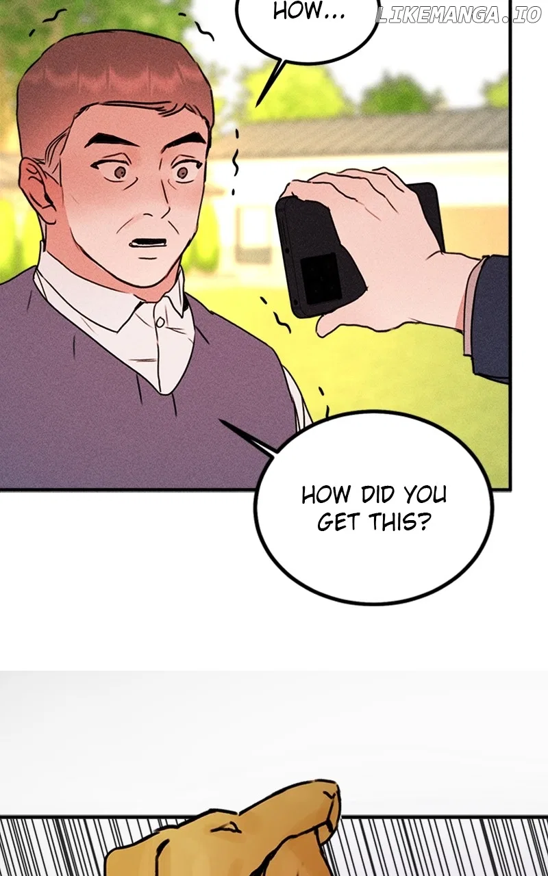 My Sister’s Private Life Chapter 43 – Page 93