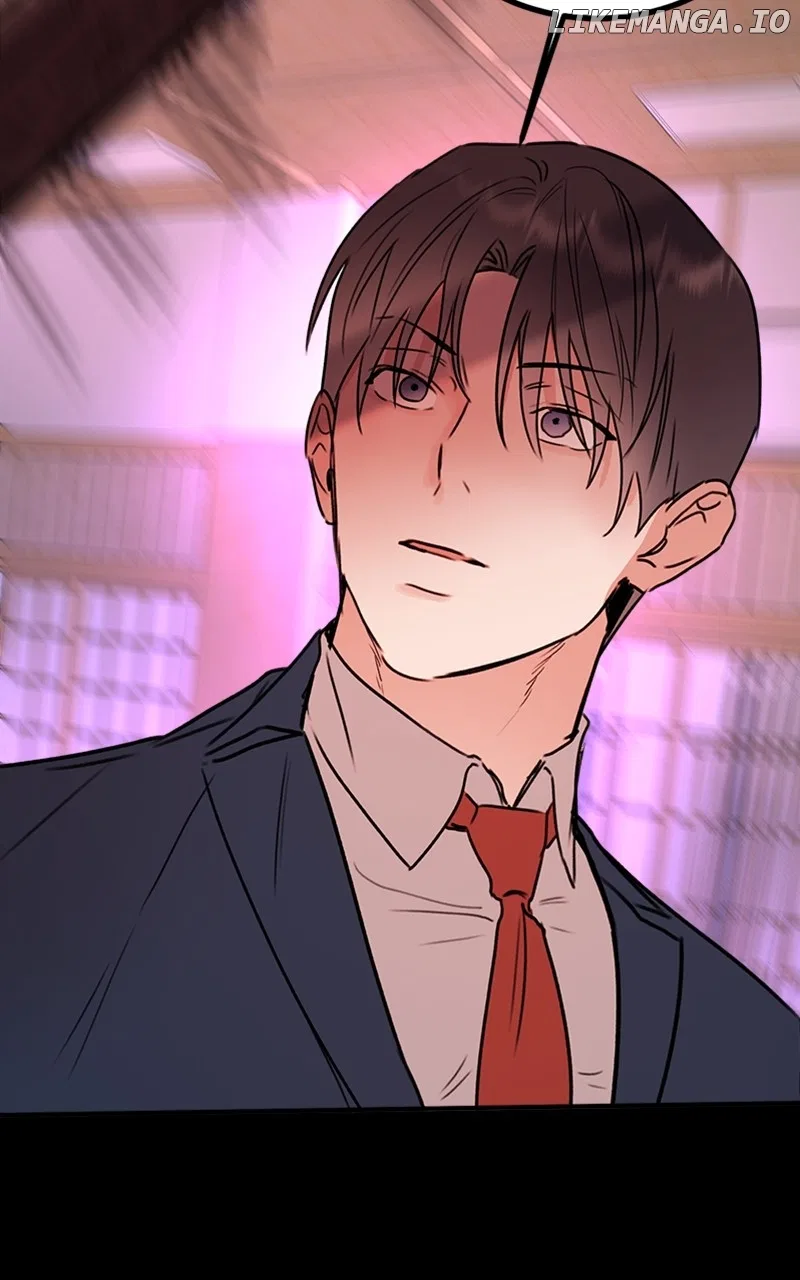 My Sister’s Private Life Chapter 43 – Page 95