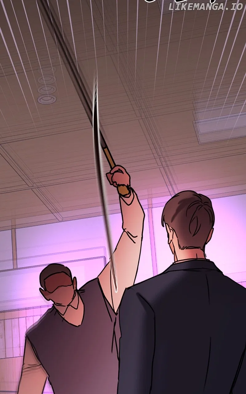 My Sister’s Private Life Chapter 43 – Page 97