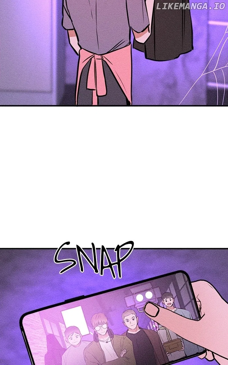 My Sister’s Private Life Chapter 42 – Page 2