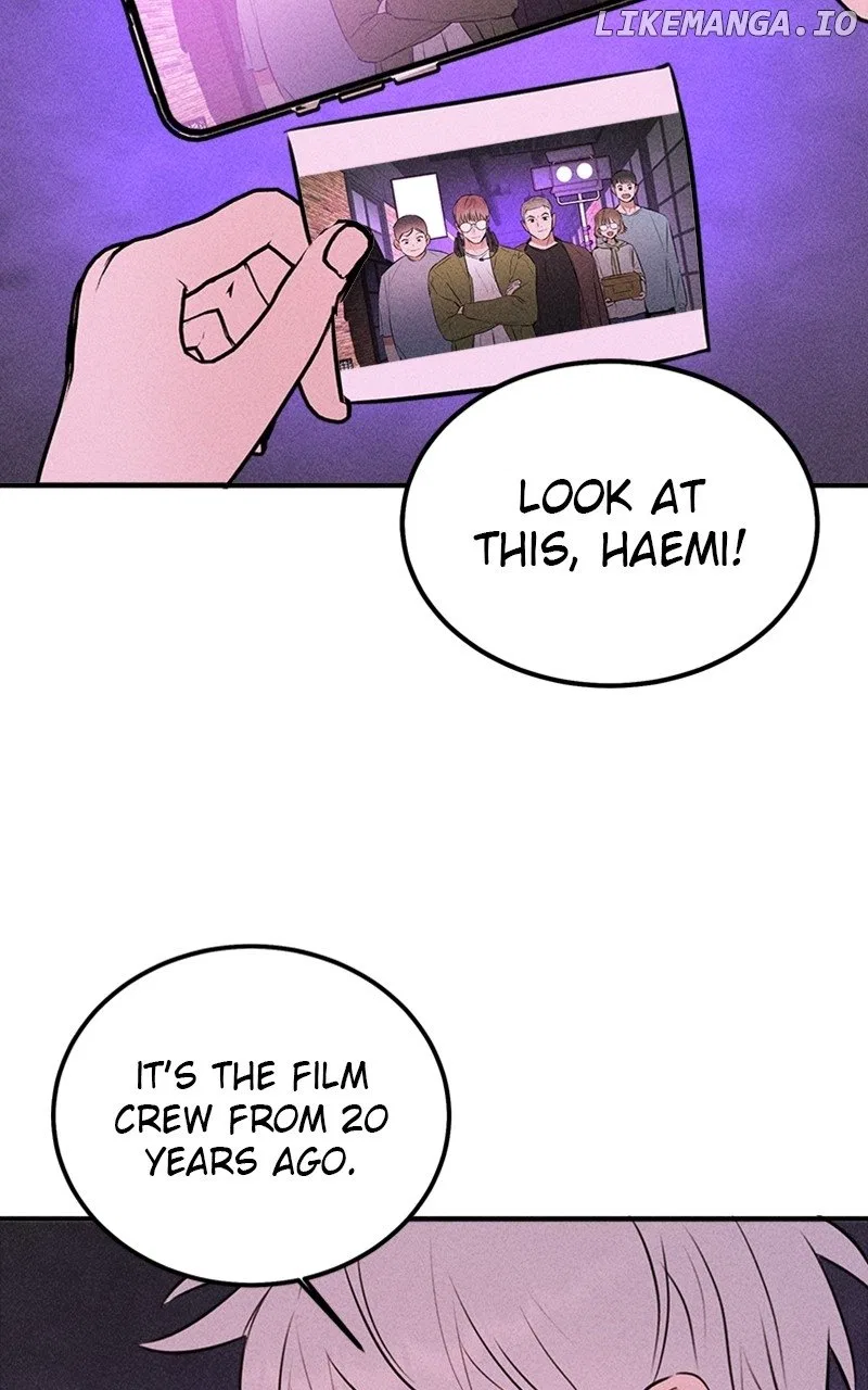 My Sister’s Private Life Chapter 42 – Page 3