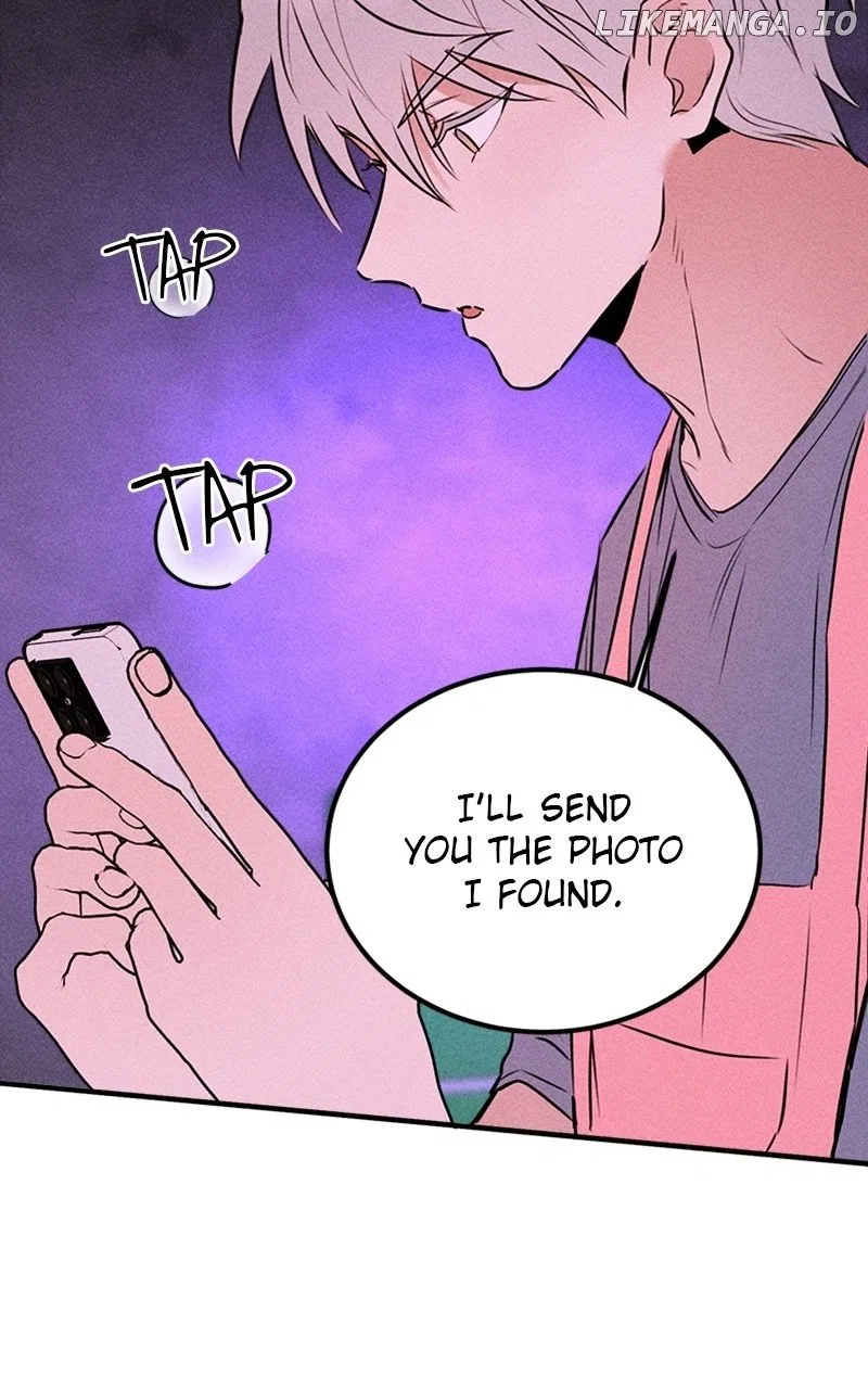 My Sister’s Private Life Chapter 42 – Page 4