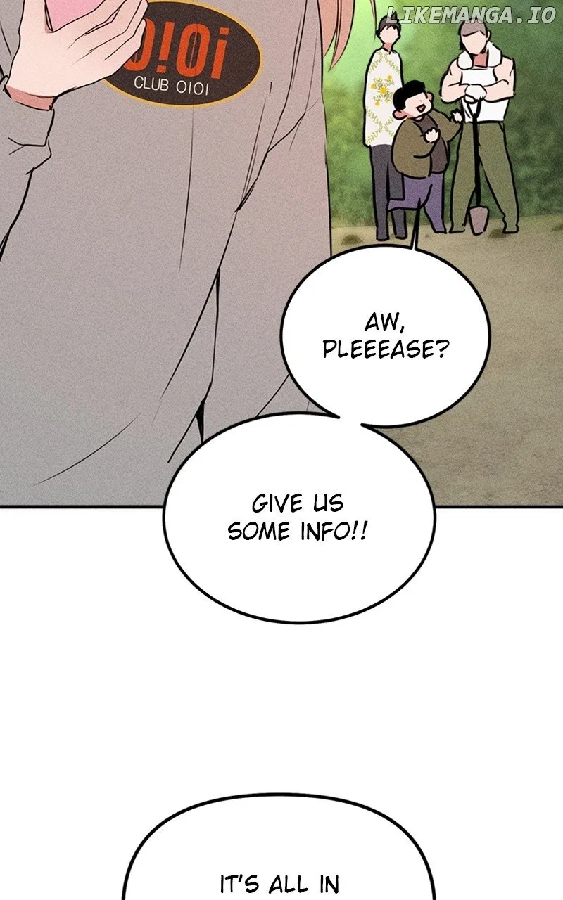My Sister’s Private Life Chapter 42 – Page 6