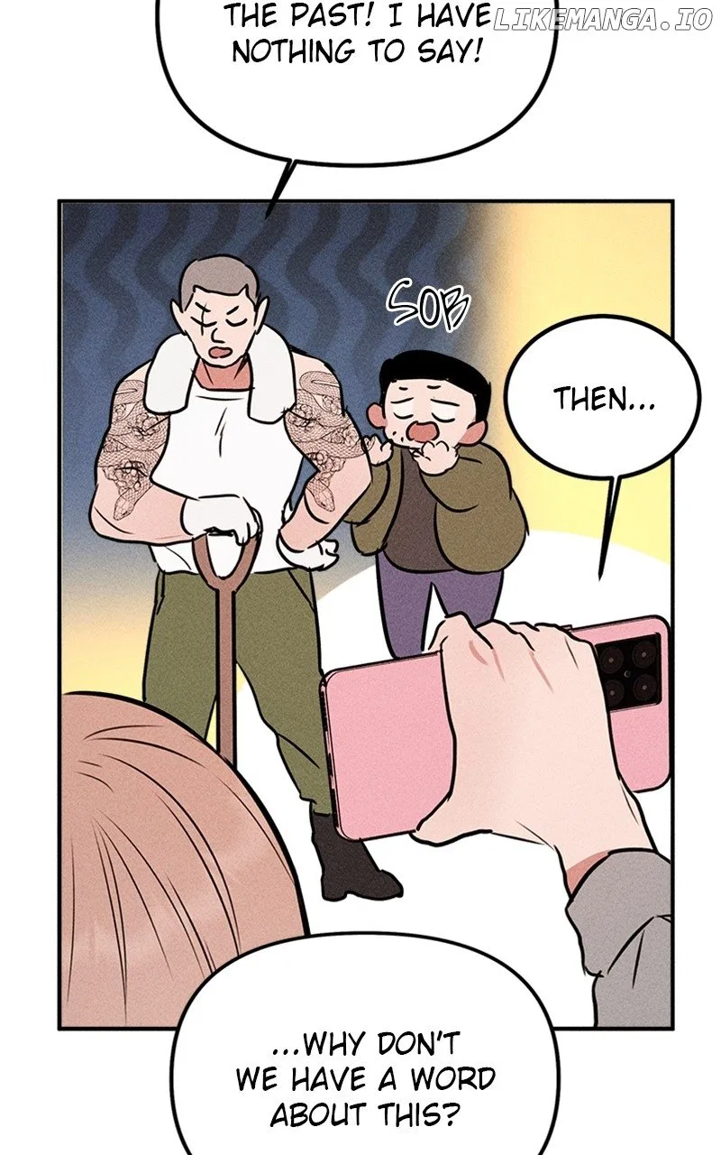 My Sister’s Private Life Chapter 42 – Page 7