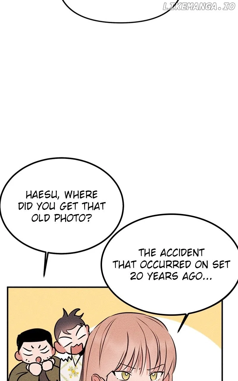 My Sister’s Private Life Chapter 42 – Page 8
