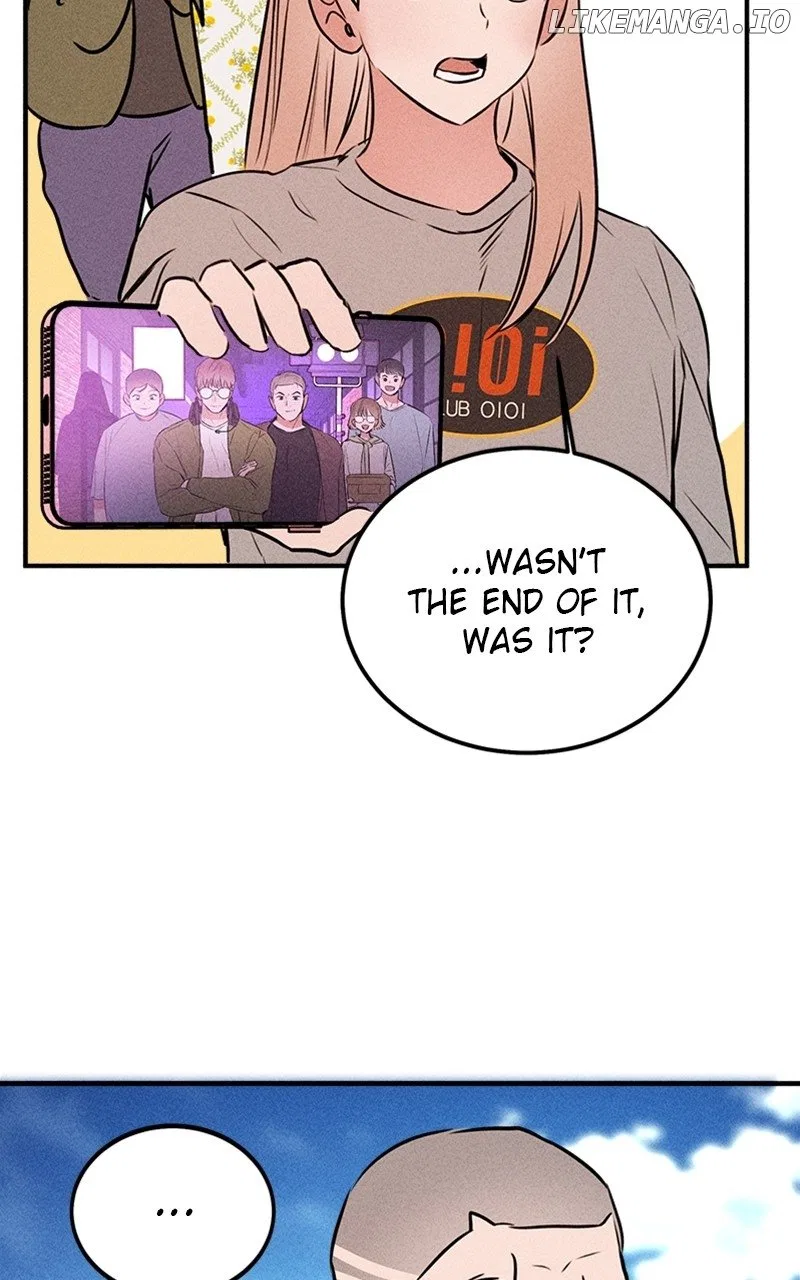 My Sister’s Private Life Chapter 42 – Page 9