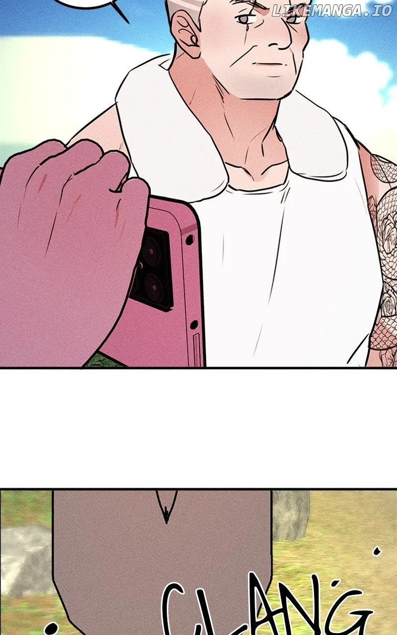 My Sister’s Private Life Chapter 42 – Page 10
