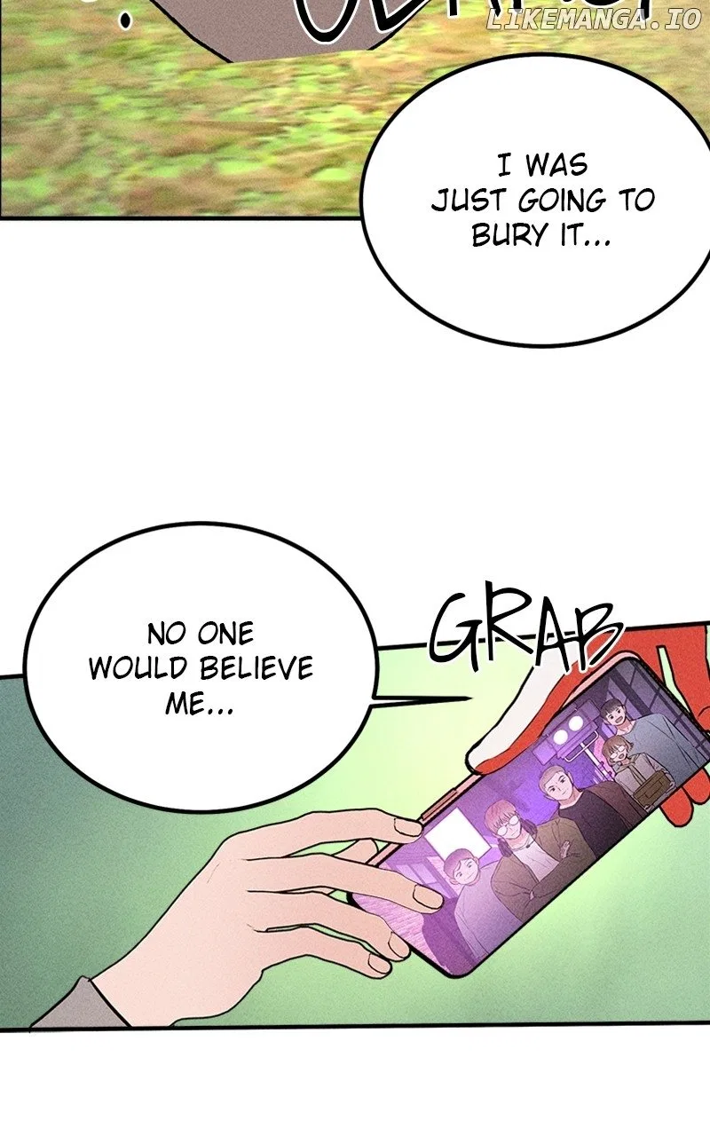 My Sister’s Private Life Chapter 42 – Page 11