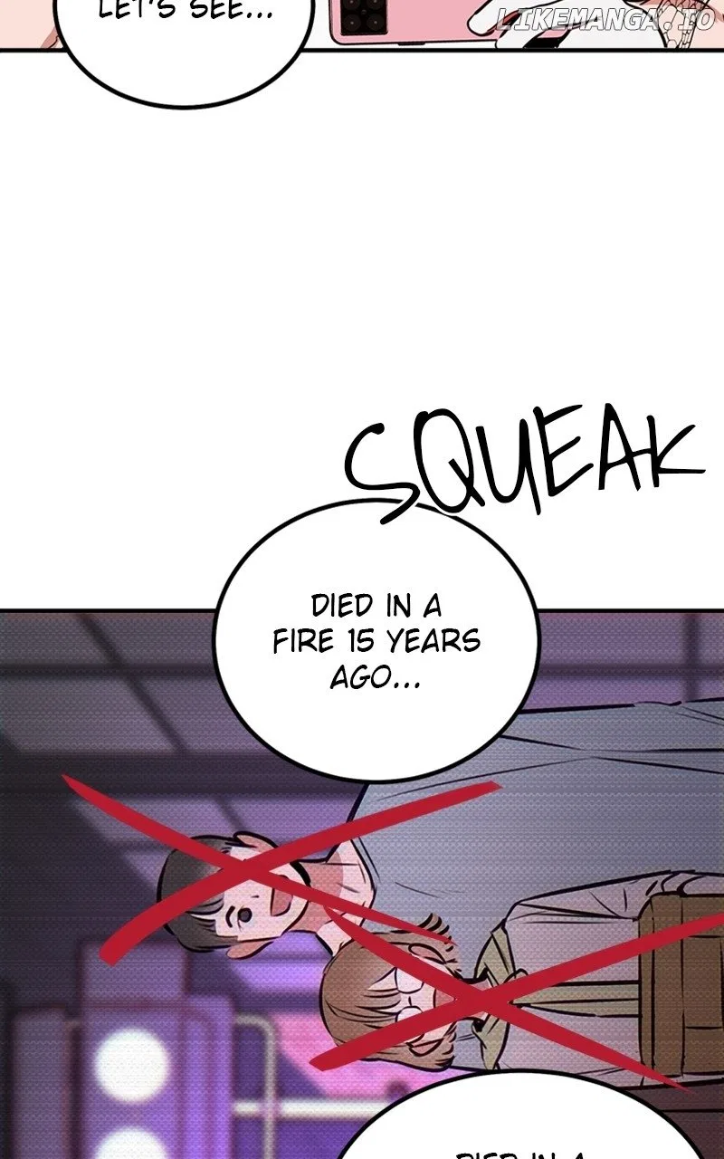 My Sister’s Private Life Chapter 42 – Page 13