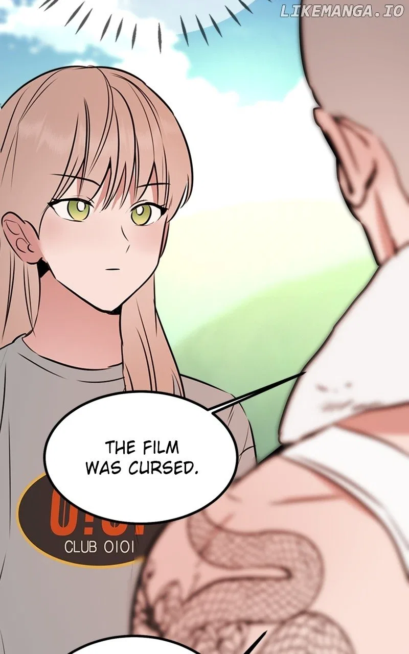 My Sister’s Private Life Chapter 42 – Page 17