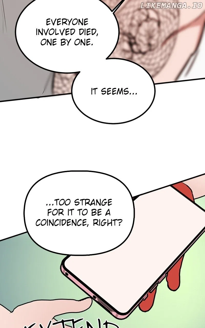 My Sister’s Private Life Chapter 42 – Page 18