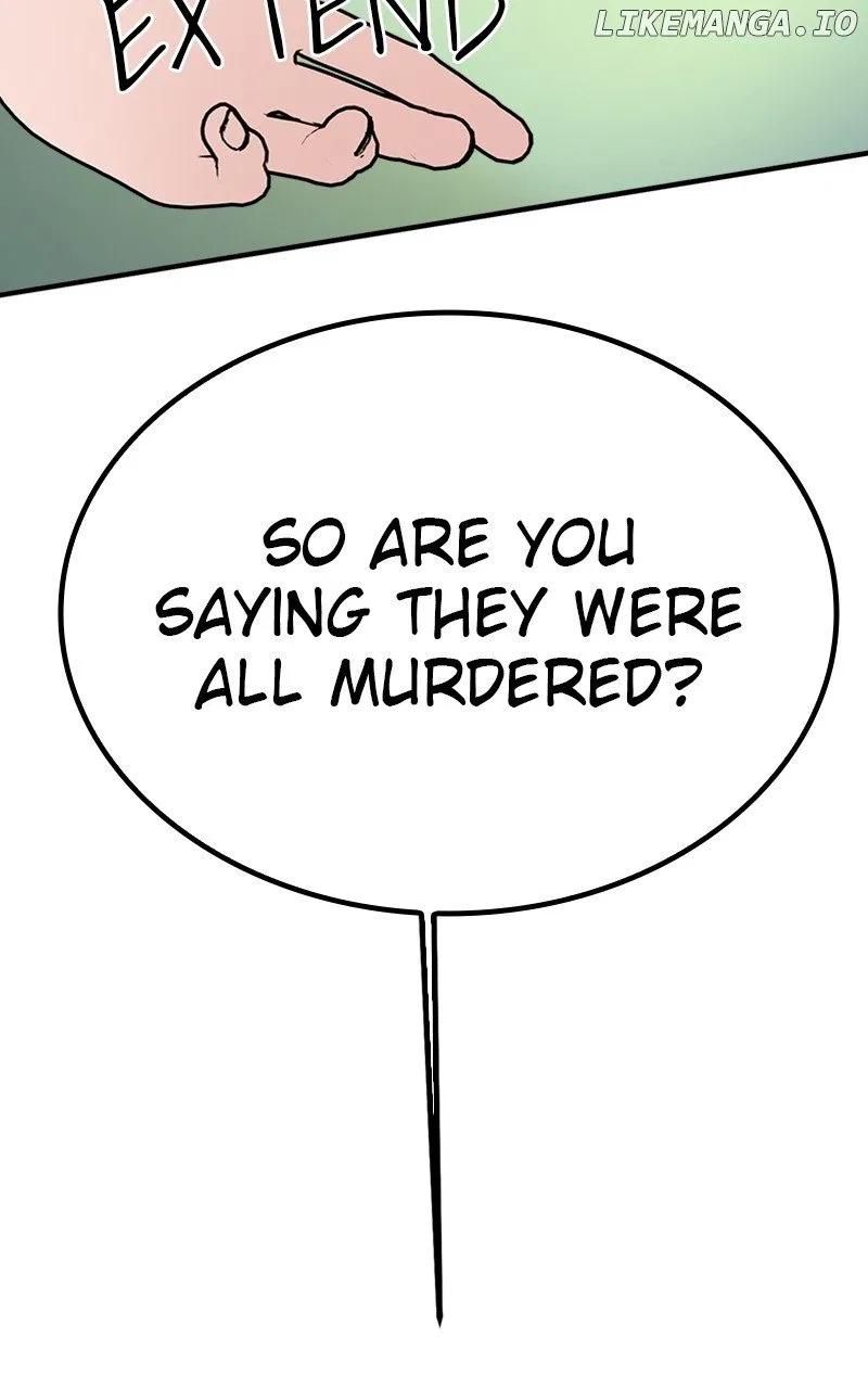My Sister’s Private Life Chapter 42 – Page 19