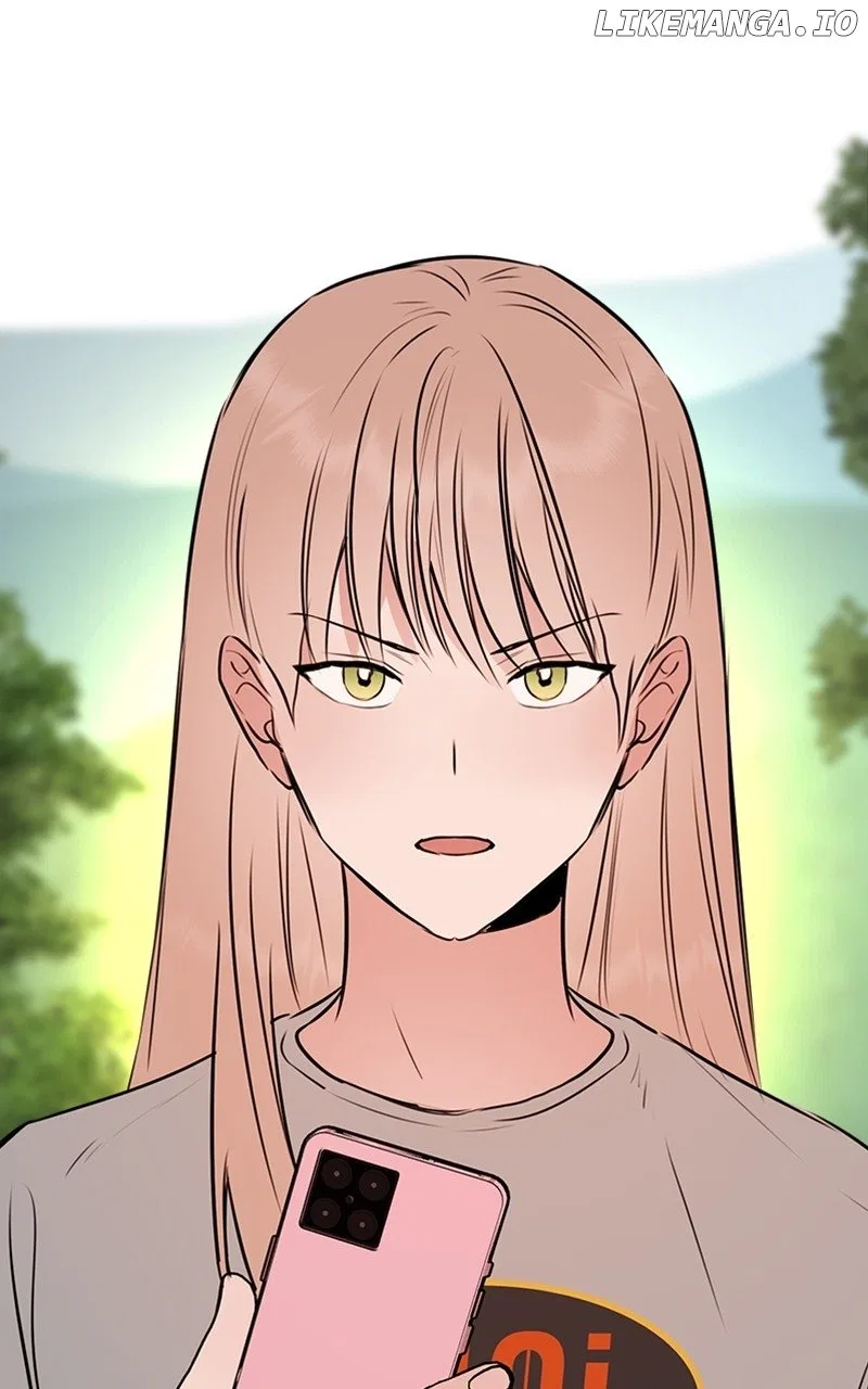 My Sister’s Private Life Chapter 42 – Page 20