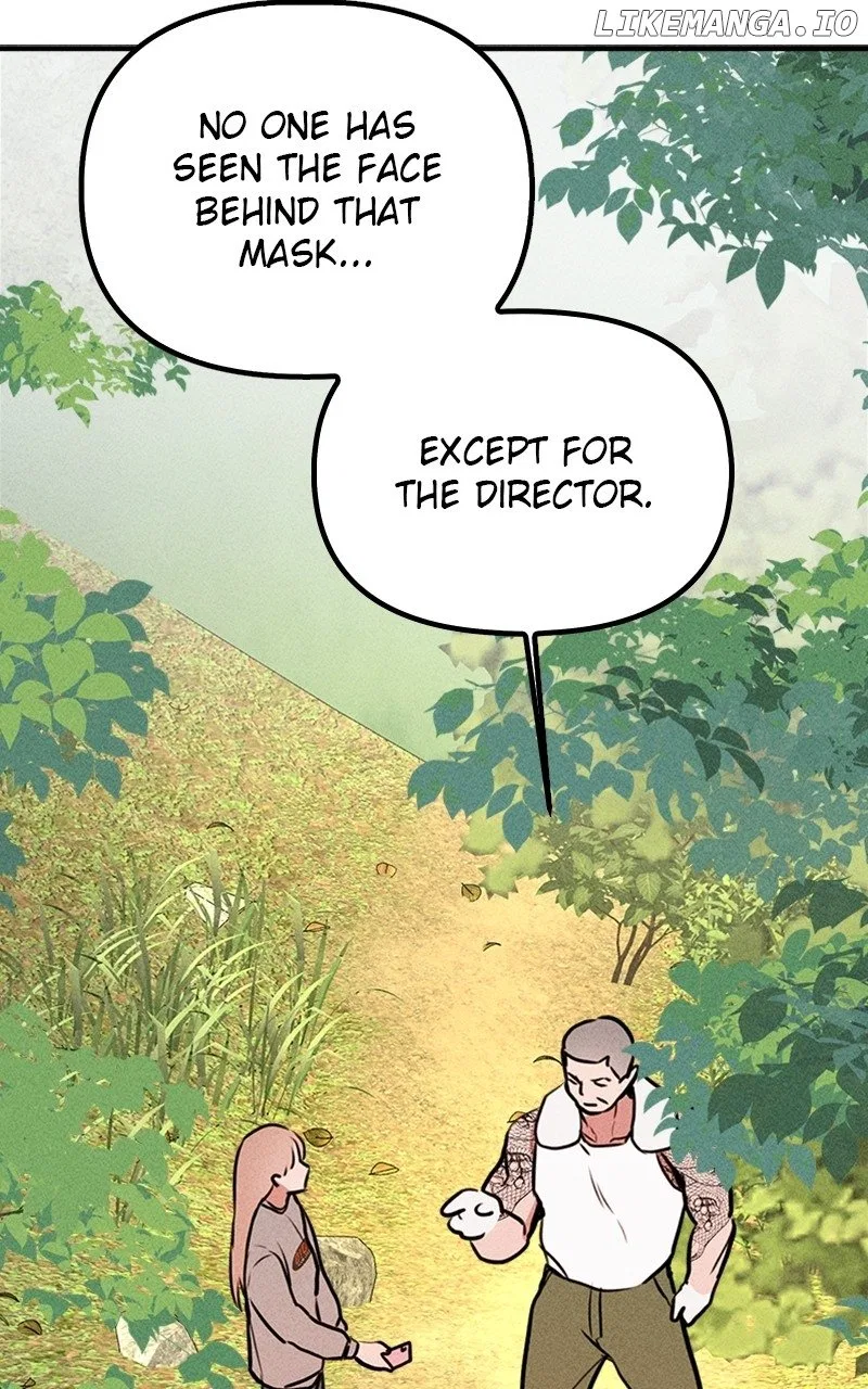 My Sister’s Private Life Chapter 42 – Page 25