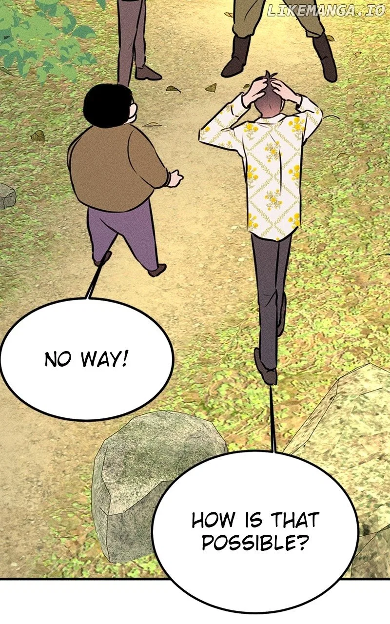 My Sister’s Private Life Chapter 42 – Page 26