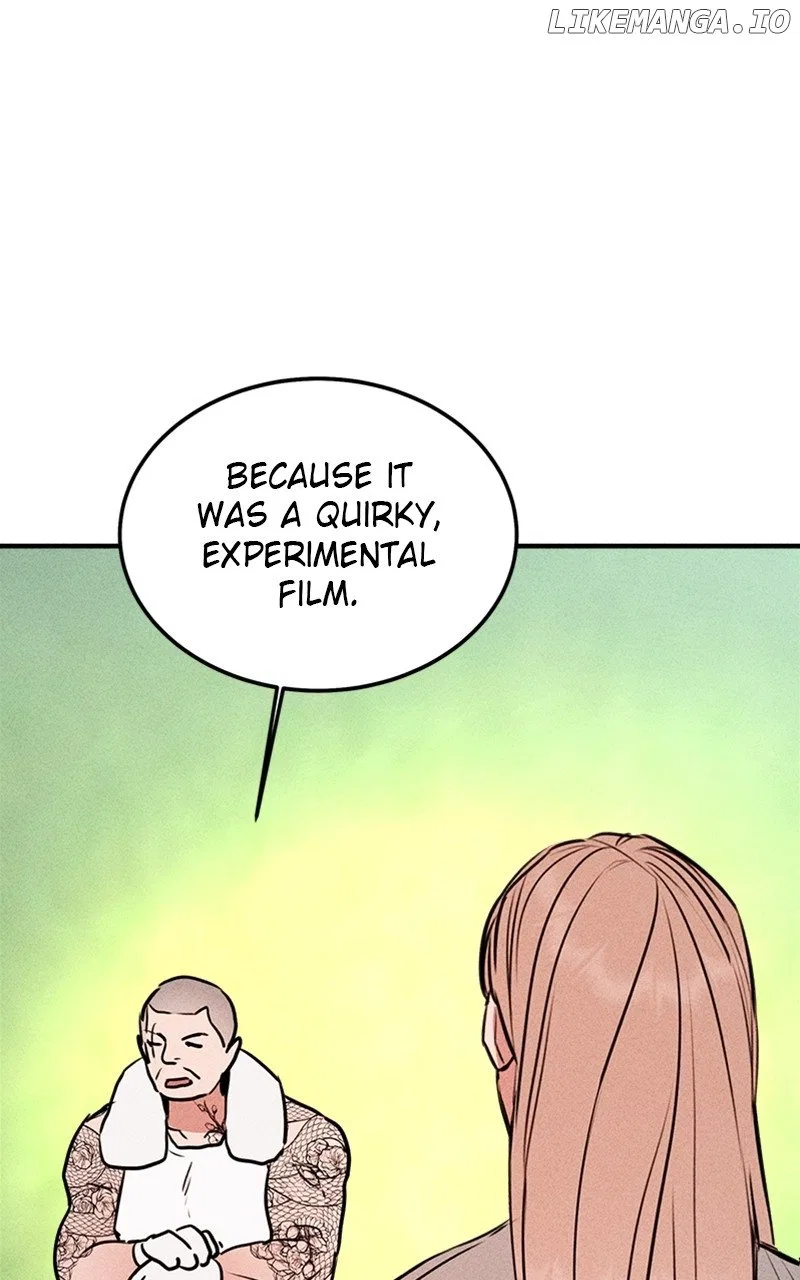 My Sister’s Private Life Chapter 42 – Page 28