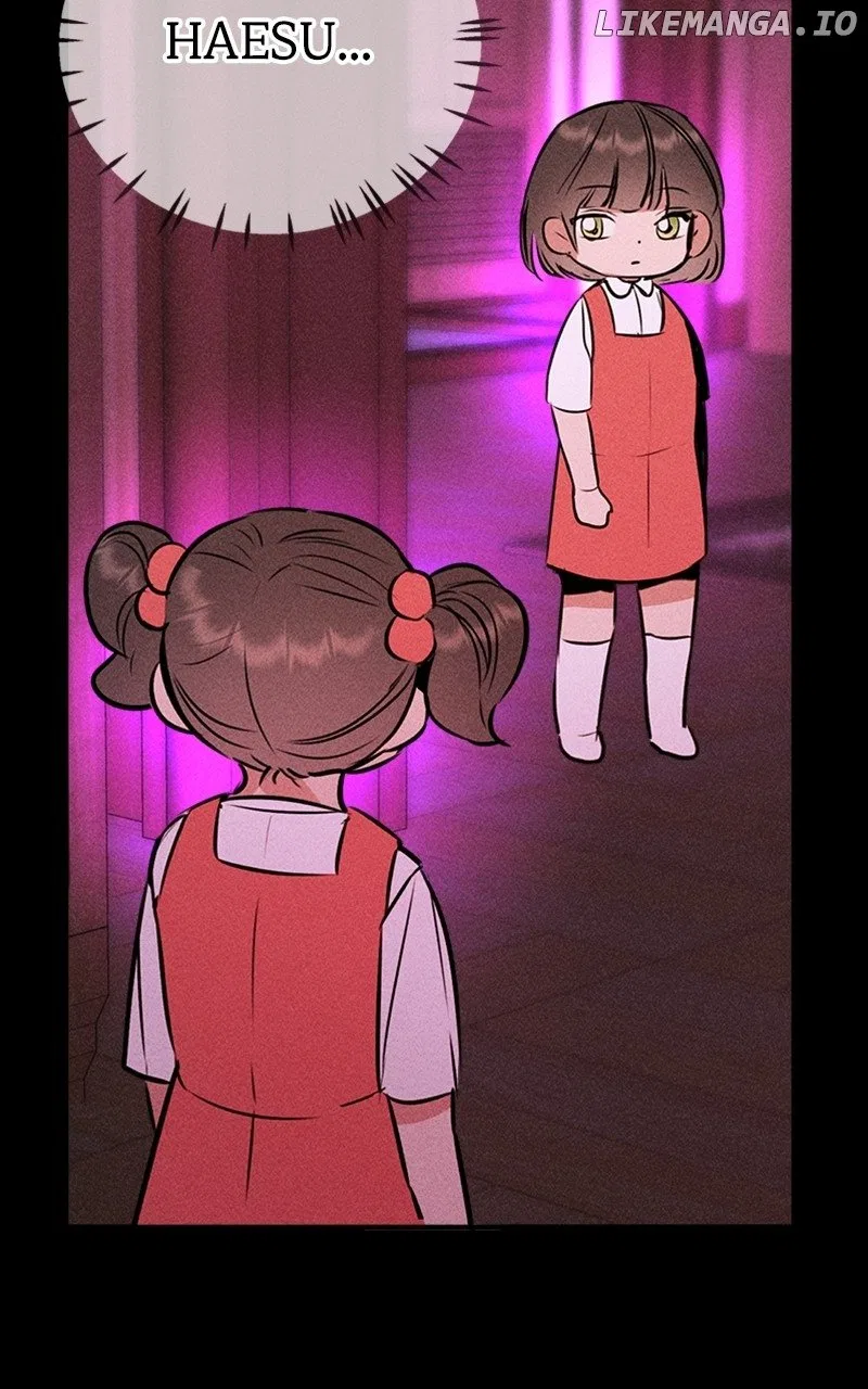 My Sister’s Private Life Chapter 42 – Page 31