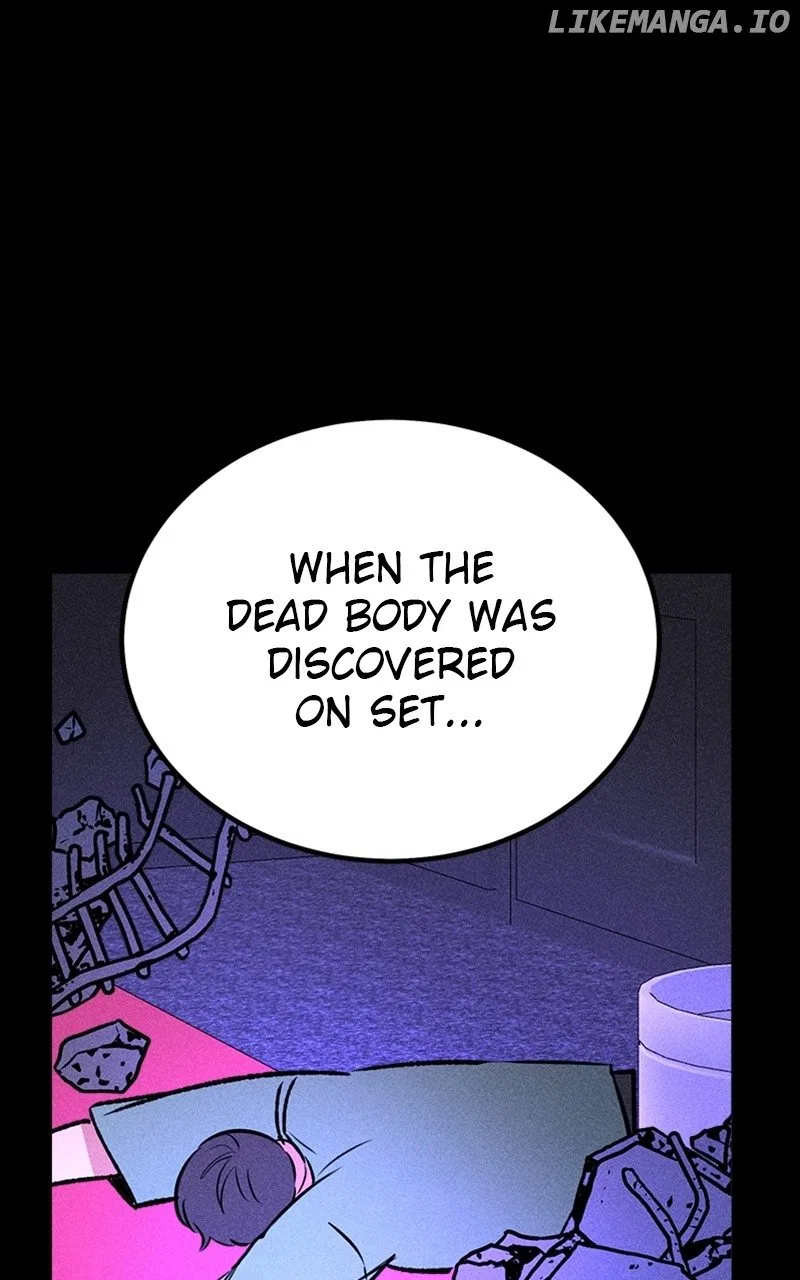 My Sister’s Private Life Chapter 42 – Page 32