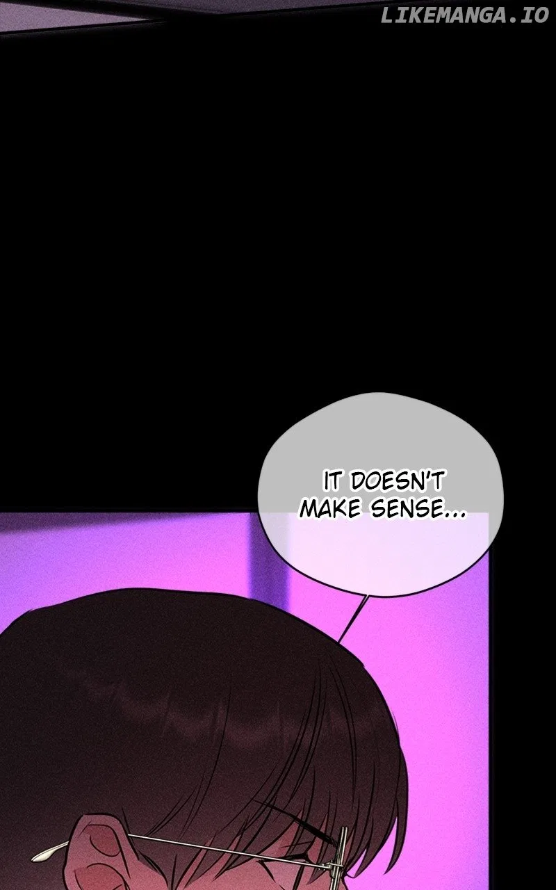 My Sister’s Private Life Chapter 42 – Page 35