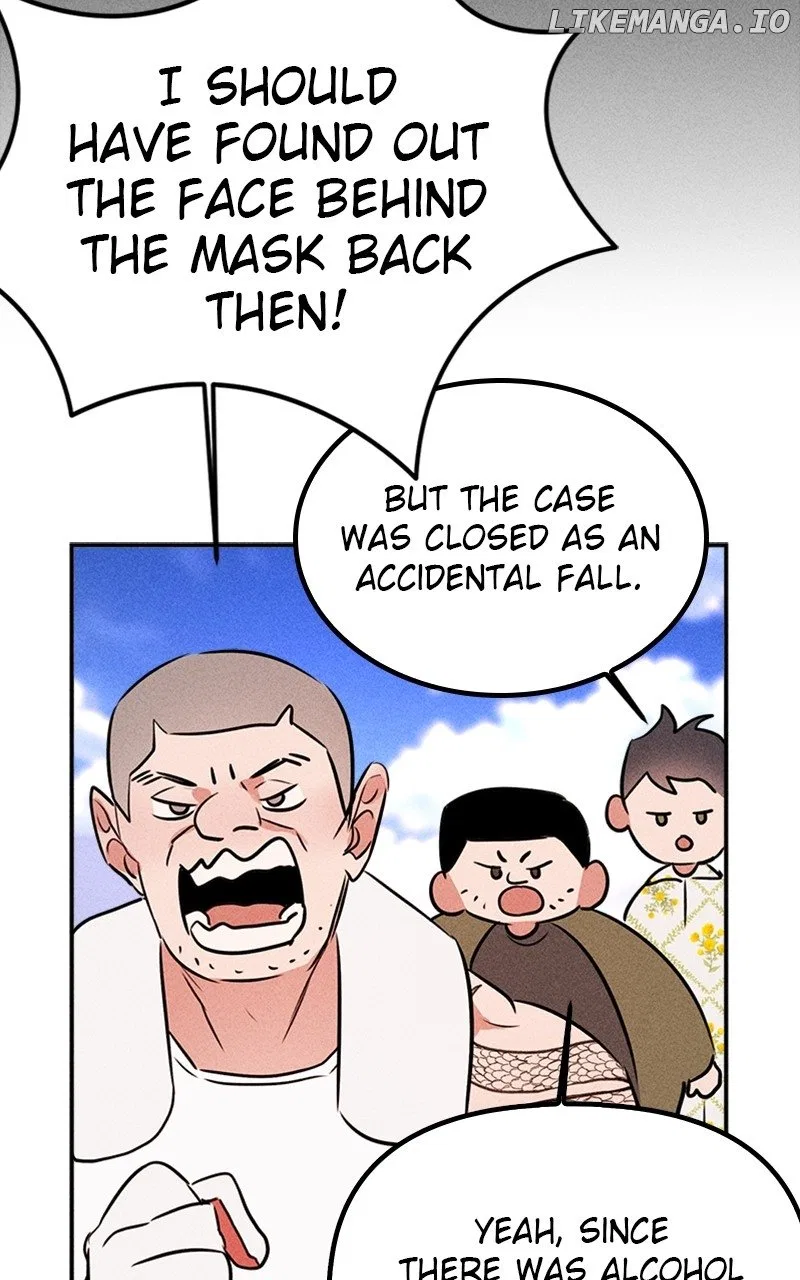 My Sister’s Private Life Chapter 42 – Page 38