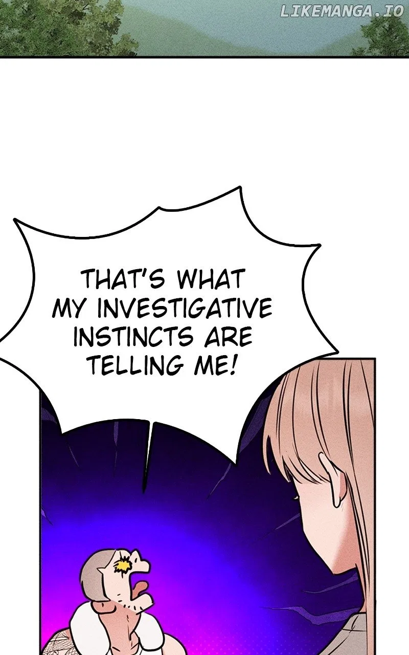 My Sister’s Private Life Chapter 42 – Page 40