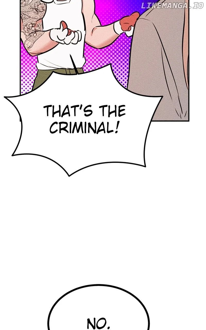 My Sister’s Private Life Chapter 42 – Page 41