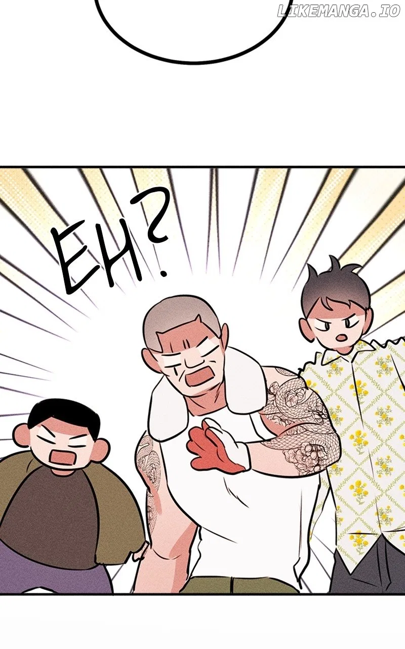 My Sister’s Private Life Chapter 42 – Page 42