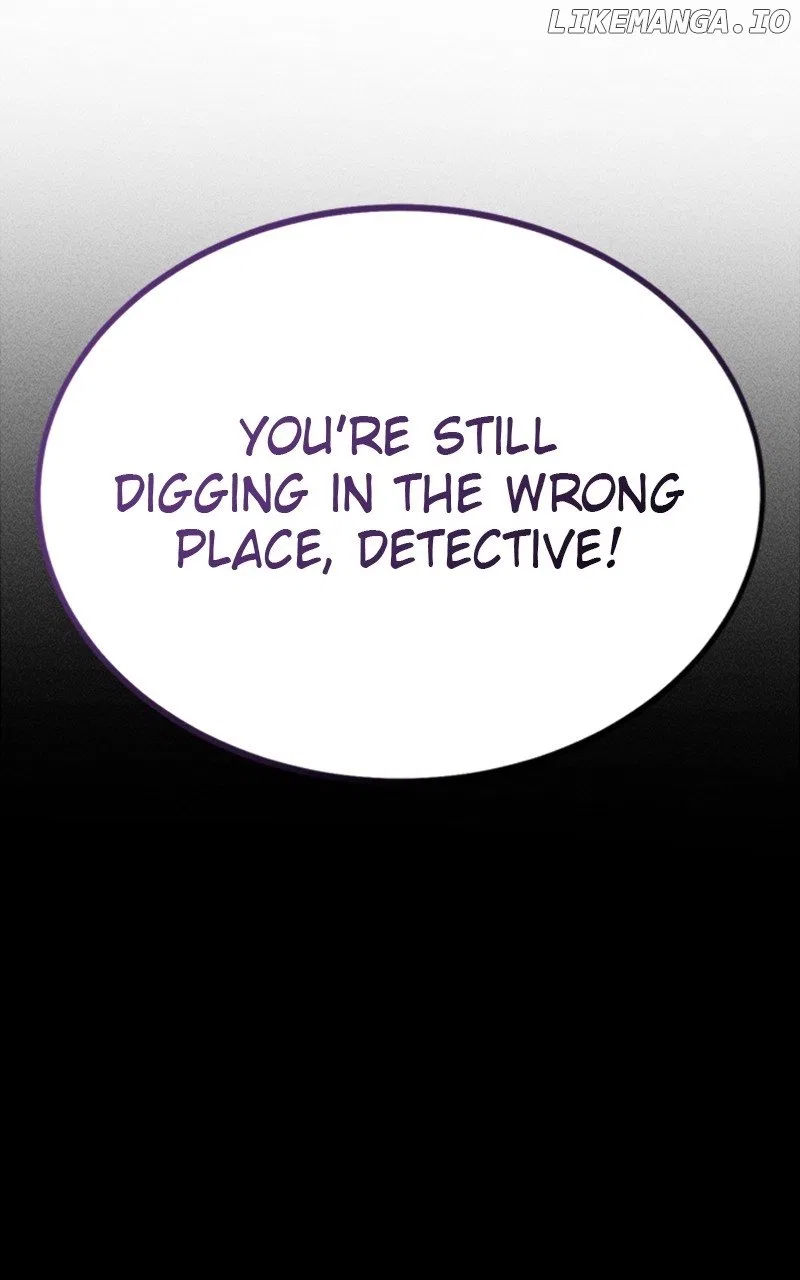 My Sister’s Private Life Chapter 42 – Page 43