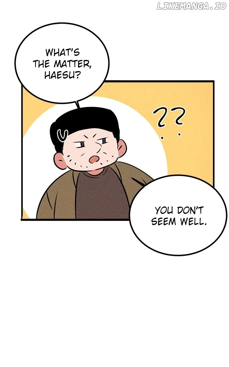 My Sister’s Private Life Chapter 42 – Page 46