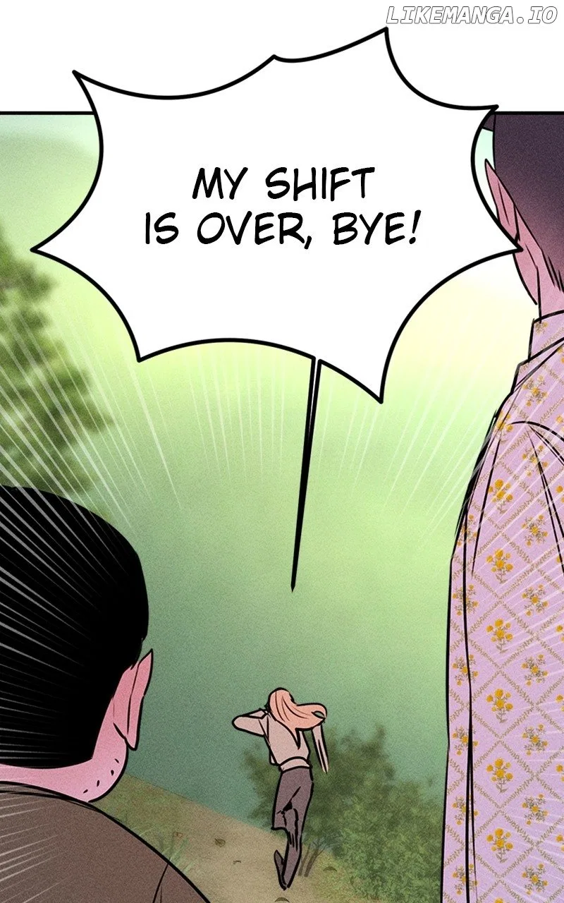 My Sister’s Private Life Chapter 42 – Page 47