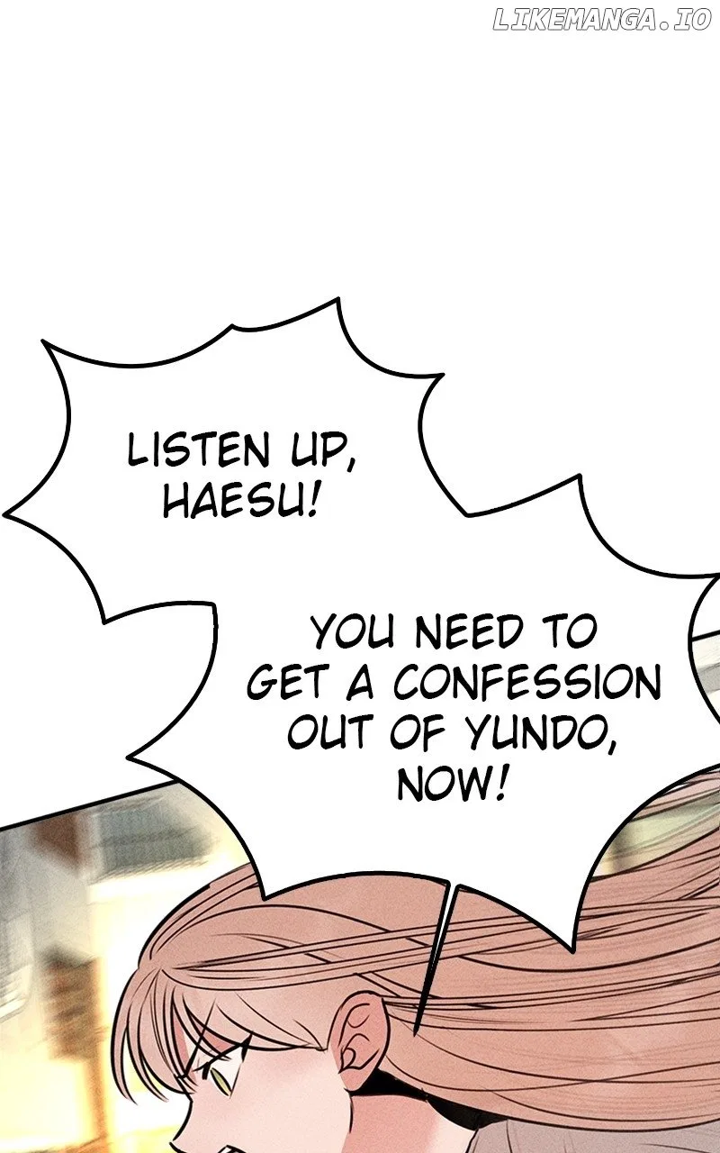 My Sister’s Private Life Chapter 42 – Page 53
