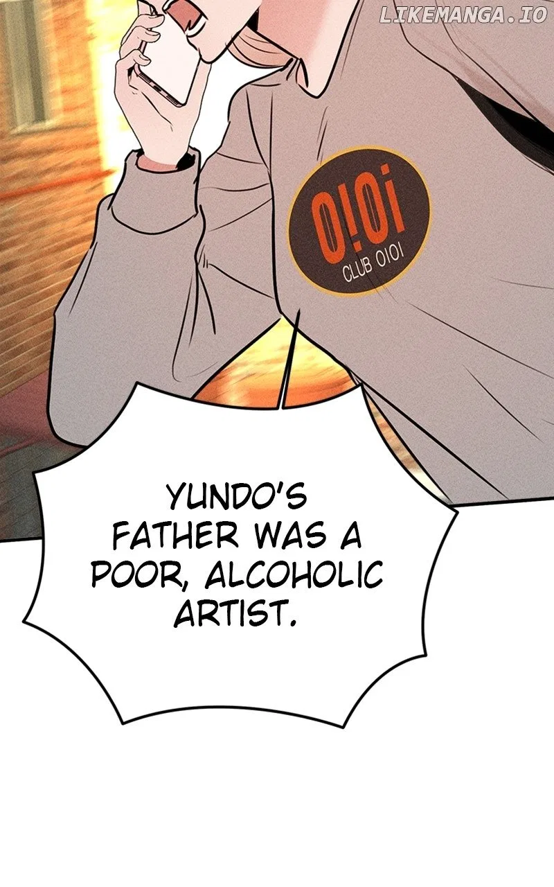 My Sister’s Private Life Chapter 42 – Page 54
