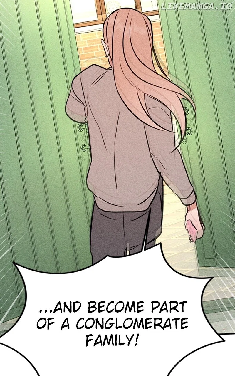 My Sister’s Private Life Chapter 42 – Page 56