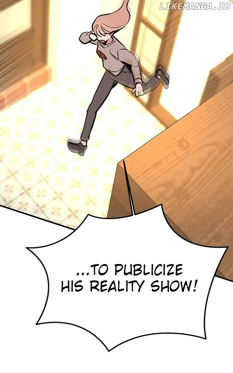My Sister’s Private Life Chapter 42 – Page 58