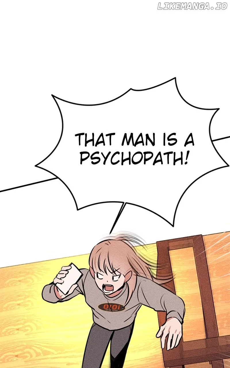My Sister’s Private Life Chapter 42 – Page 59