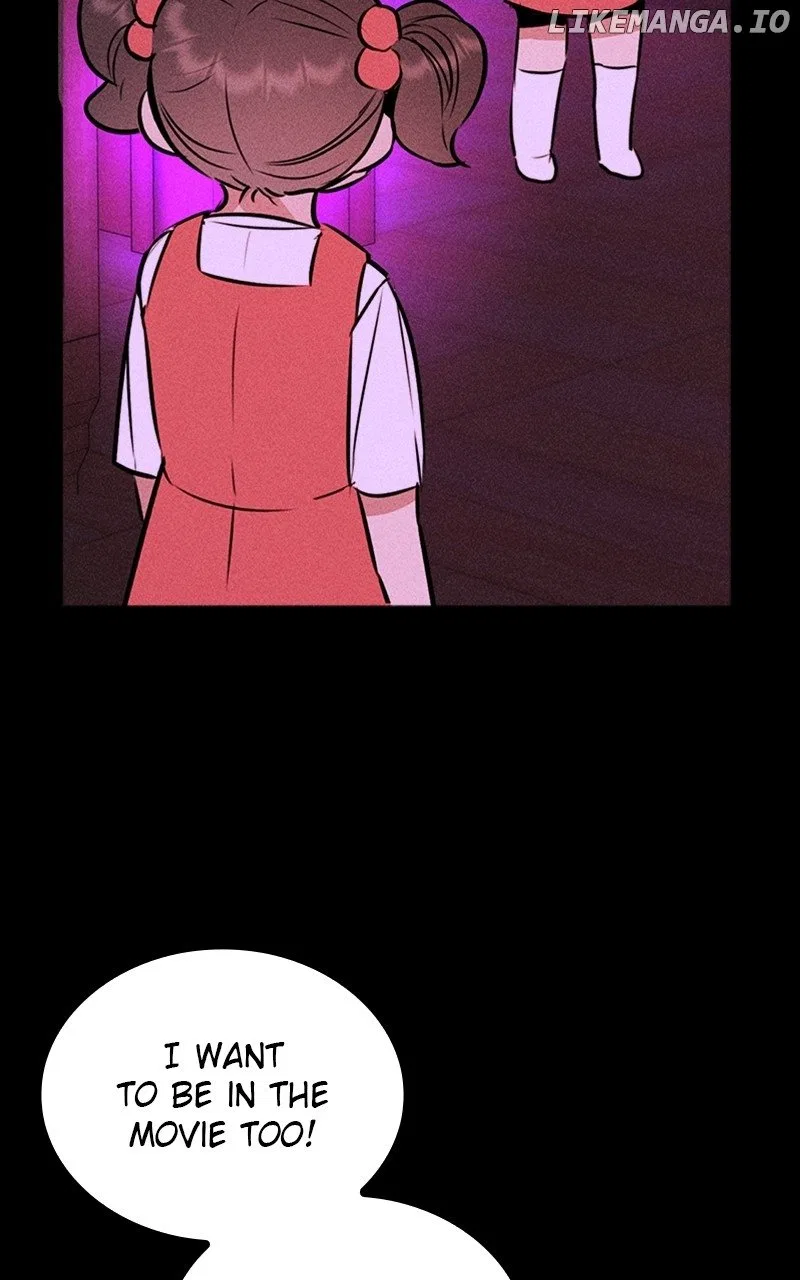 My Sister’s Private Life Chapter 42 – Page 78