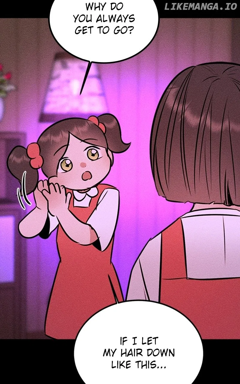 My Sister’s Private Life Chapter 42 – Page 79