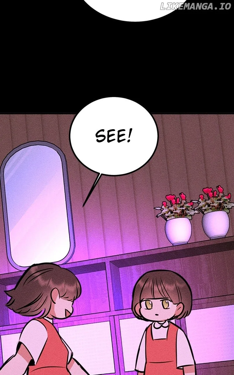 My Sister’s Private Life Chapter 42 – Page 80