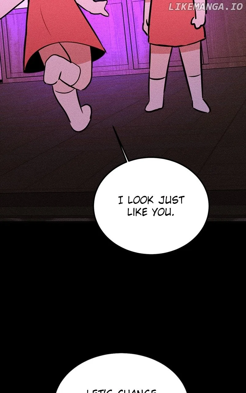 My Sister’s Private Life Chapter 42 – Page 81