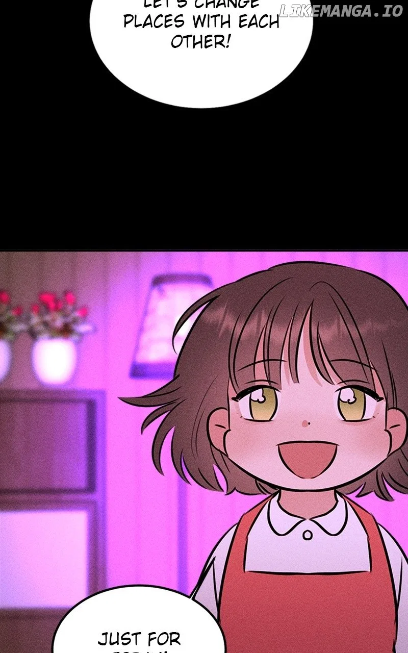 My Sister’s Private Life Chapter 42 – Page 82