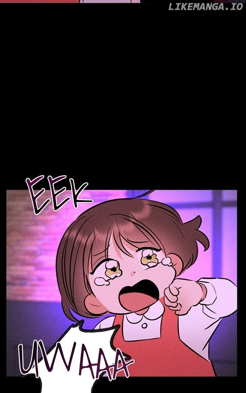 My Sister’s Private Life Chapter 42 – Page 86