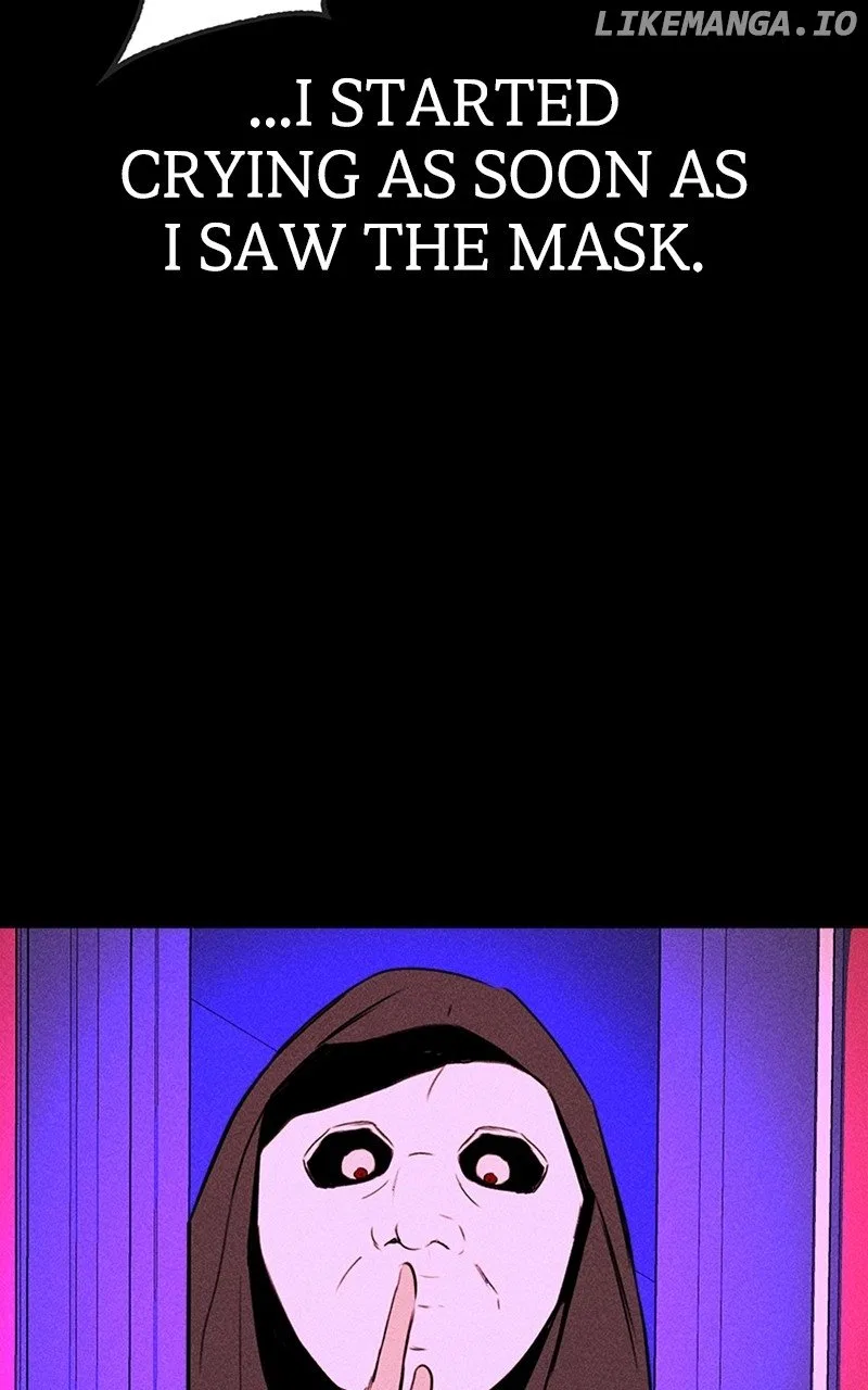 My Sister’s Private Life Chapter 42 – Page 87