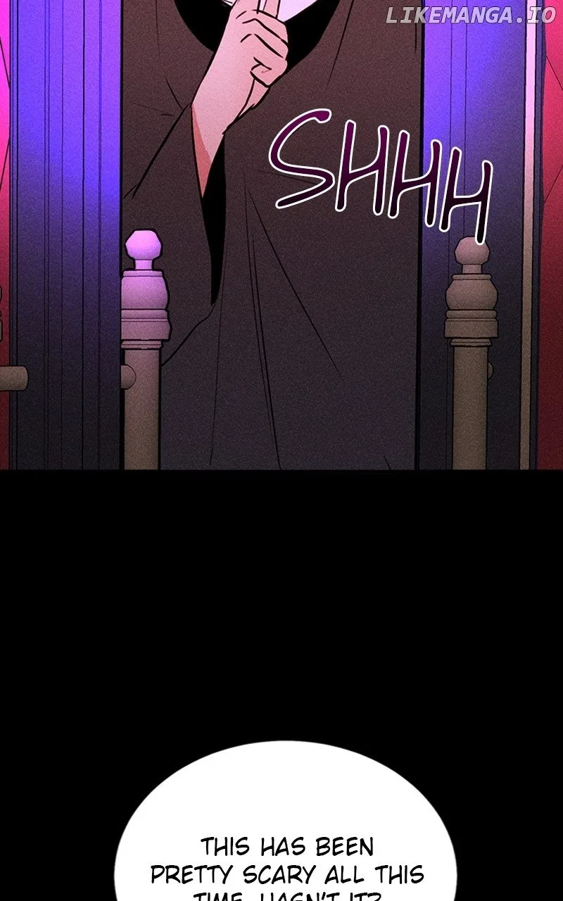 My Sister’s Private Life Chapter 42 – Page 88